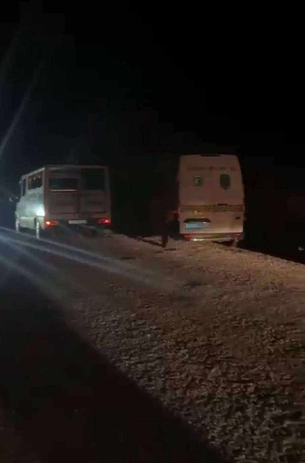 Alanya'da Dehşet! Bıçaklandı, Uçuruma Atıldı! Cinayet Gizli Kalmadı 4